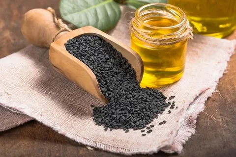 روغن کنجد طبیعی کاشان با کیفیت ثابت و کنترل‌ شده